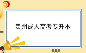 貴州成人高考專升本各類分數線